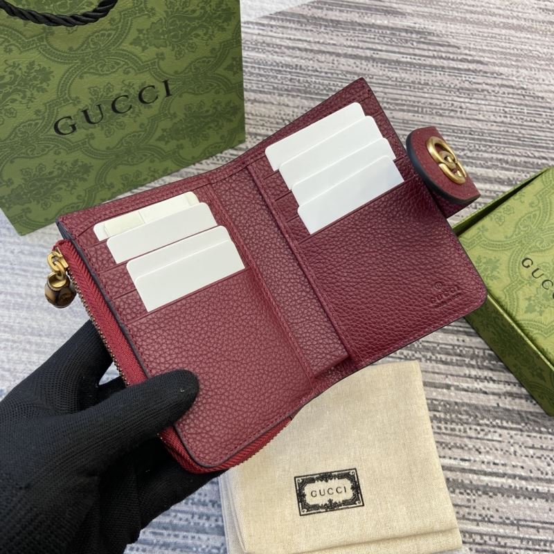 Gvc*1 wallets